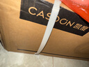凱度（CASDON）家用 即熱式凈飲 智能凈水器 冷熱一體 RO反滲透 嵌入式直飲機 ZS9 曬單實拍圖