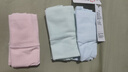都市麗人4條高腰內(nèi)褲女士純棉收腹內(nèi)褲10A抑菌加長襠收肚子提臀內(nèi)褲XL 曬單實(shí)拍圖