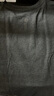 Monster Guardians運動短袖t恤男夏季吸濕透氣薄款跑步上衣圓領半袖健身服 隕石 M 曬單實拍圖