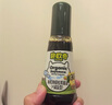 碧歐奇有機(jī)松茸醬油100ml 兒童寶寶調(diào)味減鹽頭道醬油無添加送嬰兒輔食譜 曬單實(shí)拍圖