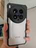 vivo X200 Ultra 16GB+512GB 銀調(diào) 蔡司三大定焦大師鏡頭 藍圖自研影像雙芯 V單相機 AI手機 曬單實拍圖