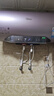 美的（Midea）TECH活水電熱水器60升3200W變頻速熱 10重過濾終身鎂棒免更換以舊換新 國家補貼20% F6032-RW7(HE) 曬單實拍圖