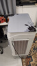 美的（Midea）空調(diào)扇工業(yè)冷風(fēng)機(jī)冷風(fēng)扇強(qiáng)力制冷水冷空調(diào)加冰塊商用冷氣機(jī)大面積超強(qiáng)風(fēng)車間降溫水冷機(jī)AC320-23A 曬單實(shí)拍圖