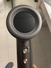 泊為（BOWEI）高速吹風機B11家用大風力速干負離子護發(fā)不傷發(fā)大功率電吹風筒七夕情人節(jié)女友生日禮物酒店同款 B11太空灰 【星級酒店定制款】 B11 曬單實拍圖