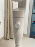 海爾（Haier）空氣循環(huán)扇家用電風扇全自動搖頭大風量臺式落地扇大暴風臥室桌面立式省電加高智能語音遙控電扇 【3D循環(huán)風】大風力循環(huán)扇HFX-J2352A 曬單實拍圖