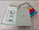 Apple/蘋果【國家補貼】iPad 11英寸 A16芯片2025年款 平板電腦 (128GB WLAN版/學習辦公娛樂)銀色 曬單實拍圖