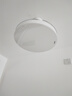 松下（Panasonic）風(fēng)扇燈IP40全光譜護(hù)眼58瓦LED照明36寸風(fēng)扇燈 HHLZ4000【包安裝】 曬單實拍圖
