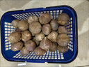 2025云南紫皮獨(dú)頭蒜大蒜頭紅皮獨(dú)蒜干獨(dú)蒜非新鮮現(xiàn)挖濕蒜蔬菜包郵 0.5斤 (半斤嘗鮮裝) 中獨(dú)頭蒜2.5-3cm 曬單實(shí)拍圖
