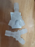 華盞堂（HUAZHANTANG）Y型三通塑料接頭 硅膠橡膠軟管接頭等徑分水器 寶塔3通接頭連接頭 16mm寶塔三通 曬單實拍圖