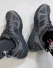 NEW BALANCE老爹鞋男鞋女鞋復古夏季網面透氣休閑運動鞋878系列CM878MB1 42.5 曬單實拍圖