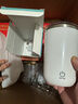 飛鶴活力啟航乳鐵蛋白羊奶粉710g中老年專研自護(hù)力成人高鈣奶粉送父母 禮盒裝710g*2罐】送同款520g水杯 曬單實(shí)拍圖