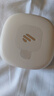 漫步者（EDIFIER）Comfo Fit II開放式藍牙耳機 不入耳 運動跑步 Comfo Fit2 長續(xù)航 通話降噪 云白 曬單實拍圖