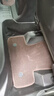車麗友 定制全包圍包門檻TPE腳墊尾箱墊適用于06領(lǐng)克03寶馬x3/x1 曬單實(shí)拍圖