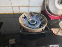 容聲（RONGSHENG）燃?xì)庠钐烊粴庠钋度胧揭夯瘹庠钤钆_(tái)煤氣灶雙灶猛火灶家用煤氣灶 5.2KW爆炒火力+定時(shí)180min-c3 管道天然氣 曬單實(shí)拍圖