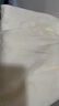 品彩（PinCai）連衣裙女溫柔少女初戀裙輕奢珍珠鏈禮服顯瘦短袖連衣裙P52Q063 曬單實(shí)拍圖