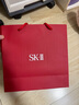 SK-II大紅瓶面霜100g乳液護(hù)膚品套裝禮盒sk2化妝品全套skii生日禮物女 曬單實(shí)拍圖