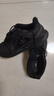 阿迪達斯 （adidas）夏季黑武士輕便耐磨透氣休閑運動(dòng)鞋跑鞋 UK7.5碼41碼 曬單實(shí)拍圖