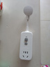 公牛（BULL）漏電保護(hù)器插頭10A熱水器空調(diào)防漏電插頭轉(zhuǎn)換器 漏電保護(hù)轉(zhuǎn)換器10A 即插即用GN-711總控開(kāi)關(guān) 曬單實(shí)拍圖