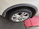 德國馬牌（Continental）汽車輪胎 215/50R17 91W FR UC7 適配標致408/思域/杰德 曬單實拍圖