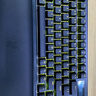 雷蛇（Razer）蛛皇 黑寡婦蜘蛛V4無線專業(yè)版75%機械游戲鍵盤 無線/藍(lán)牙三模 熱插拔客制化 OLED屏 GASKET結(jié)構(gòu)  曬單實拍圖
