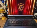 微星（MSI）泰坦17 AI 2025 國家補(bǔ)貼20% 17英寸游戲筆記本電腦(Ultra 9-275HX RTX5070Ti 32G 2TB 2.5K240Hz) 曬單實(shí)拍圖