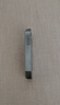 惠普（HP）128GB USB 3.2 Gen 1 U盤 x306w 金屬高速u盤 讀速新升級230MB/s 學(xué)習(xí)辦公車載電腦大容量優(yōu)盤 曬單實拍圖