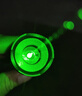 幻醒激光筆充電激光燈遠(yuǎn)射強(qiáng)光激光射燈大功率10000米鐳射指星筆 綠光戶外專用款單電套餐 曬單實(shí)拍圖