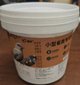 威畢珍珠鳥(niǎo)糧文鳥(niǎo)專(zhuān)用營(yíng)養鳥(niǎo)食十姐妹七彩文雀麻雀五色飼料糧 750g 曬單實(shí)拍圖