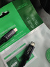 畢亞茲 USB4全功能type-c數(shù)據(jù)線0.2米短線 20厘米8K4k視頻線PD240W快充 適用雷電4/3移動硬盤盒40G連接線 曬單實拍圖