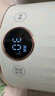 美的（Midea）電水壺燒水壺自動斷電保溫一體 國補 1.7L大容量無縫電熱水壺 316L不銹鋼恒溫壺 7檔溫控 53-Q 曬單實拍圖