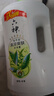 六神清涼爽膚沐浴露加量裝1.5KG（綠茶+甘草）去除黏膩汗味  易沖凈 曬單實拍圖