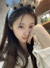 儒意（RUYI）水楊酸面膜20片祛痘淡痘印果酸控油清潔收縮毛孔女男士補水青少年 曬單實拍圖
