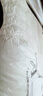 Huadn日本枕頭頸椎枕病助深度舒頸枕睡眠護(hù)頸枕學(xué)生家專(zhuān)用成人修復(fù)枕芯 四維分區(qū)舒頸枕 曬單實(shí)拍圖