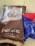 果勛羊肉串+牛肉串 凈重1300g（共100串）燒烤食材半成品烤串不膻 曬單實(shí)拍圖