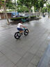 小探險家飛馳500兒童自行車6-10歲自行車兒童山地自行車學(xué)生自行車青少年 扎染|禧瑪諾7速+禮包+上門安裝 22寸【適用身高140-165cm】 曬單實拍圖