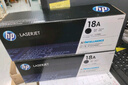 hp原裝18a墨盒m104w m132a m132nw m132snw m132fwfn粉盒硒鼓 CF219A成像鼓（約12000頁） 曬單實拍圖