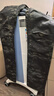 MAXGEAR打擊者10 托特型兩用背包雙肩包大容量書包戶外通勤包 暗夜黑 曬單實拍圖