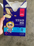 果仙多維 酸奶溶豆寶寶零食益生菌溶豆豆兒童零食入口即化原味18g 曬單實(shí)拍圖