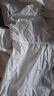 JEANSWEST CLUB真維斯防曬衣夏季輕薄款防曬服釣魚冰絲透氣上衣休閑防曬外套男 曬單實拍圖