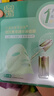 百雀羚（PECHOIN）面膜 菁萃原液面膜5片緊致彈潤保濕修護(hù)品質(zhì)國貨送女友 曬單實(shí)拍圖