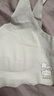 紅豆居家（Hodohome）女童內(nèi)衣二階段無(wú)痕裸感發(fā)育期少女文胸輕薄透氣背心090粉+白B80 曬單實(shí)拍圖