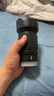 JJC 相機遮光罩 適用于尼康Z 50-250mm/50mm f1.8s鏡頭 替代HB-90A/HB-90 Z50II二代 Zfc Z30 Z72配件 遮光罩 曬單實拍圖