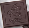 歌帝梵（GODIVA）85%黑巧克力禮盒雙拼 32片 比利時(shí)零食  七夕情人節(jié)禮物送女男友 曬單實(shí)拍圖