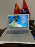 蘋果(Apple)筆記本電腦MacBook Air11寸13寸Pro超薄手提i5學(xué)生辦公娛樂二手 17款超薄Air 13寸i7-8G+256 95新 曬單實拍圖