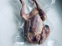 魯爺爺的農場(chǎng) 鴿子肉新鮮現殺滋補乳鴿生鮮農家散養老鴿冷凍土鴿子湯 精品乳鴿3只【單只約380g】 鮮參 曬單實(shí)拍圖