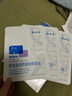 敷爾佳新版白膜1盒械字號(hào)醫(yī)用敷料面膜狀 醫(yī)用透明質(zhì)酸鈉修復(fù)貼MHA-C-T 曬單實(shí)拍圖