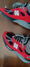NEW BALANCE NB官方25新款男鞋女鞋百搭舒適運動休閑鞋991系列 紅色/黑色 U991KR2 43 (腳長27.5cm) 曬單實拍圖