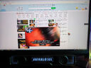 華碩ROG XG27UCG絕神27英寸顯示器4K電競顯示器4K 160Hz雙模切換1K 320Hz HDR400 G-sync兼容 HDMI2.1 曬單實(shí)拍圖