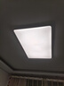 惠普客廳大燈具套餐三室兩廳吸頂燈簡約led普瑞護眼智能中山包安裝 曬單實拍圖