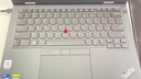 ThinkPad【國家補貼20%】T14p 聯(lián)想14英寸標壓高性能筆記本電腦 酷睿i9-13900H 32G 1TB RTX3050 2.2K 曬單實拍圖